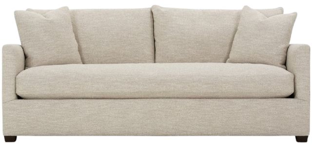 Rowe® Customizable Lilah 78" Bench Cushion Sofa-0