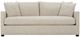 Rowe® Customizable Lilah 78" Bench Cushion Sofa-0