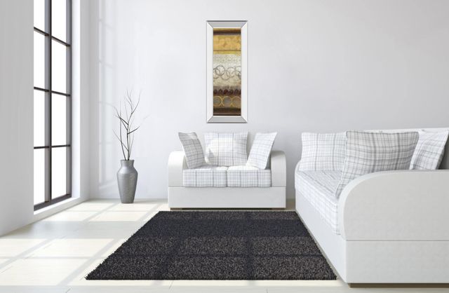 Classy Living Allison Pearce Mellow I Mirror Framed Wall Art-1