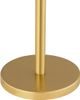 TOV Furniture Eye Handpainted Side Table-2