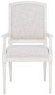 Fairfield® Customizable Camille Dining Arm Chair-3