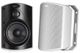 Polk Audio® White 5" All Weather Outdoor Loudspeakers-1