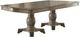 ACME Furniture Chateau De Ville Antique White Dining Table-0