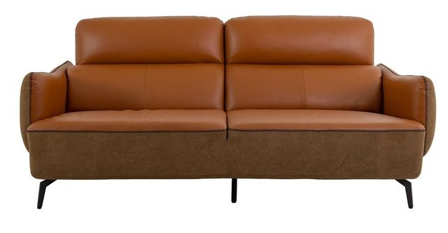 YHD Duri Brown Sofa-2