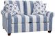 Braxton Culler Customizable Park Lane Full Sleeper Sofa-2