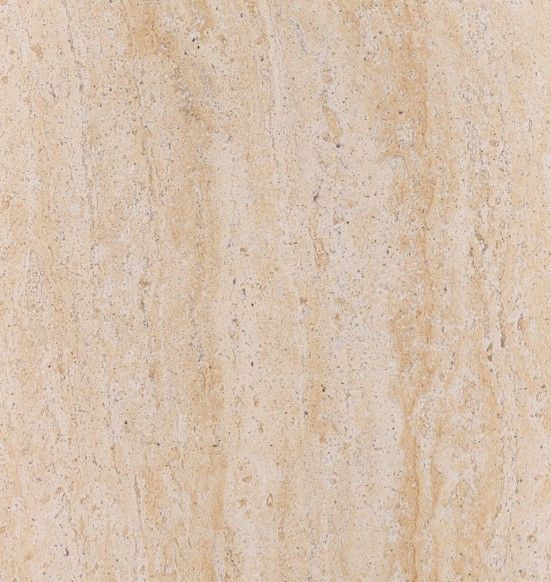 Dovetail Furniture Lessard Faux Travertine Concrete Outdoor Side Table-2
