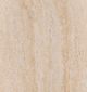 Dovetail Furniture Lessard Faux Travertine Concrete Outdoor Side Table-2