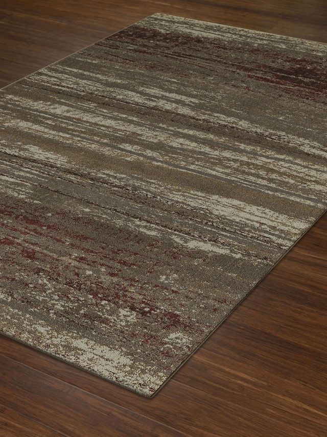 Dalyn™ Rug Company Upton Canyon 5'x8' Rug-4