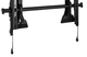Chief® Fusion® Medium Black Fixed Wall Mount-1