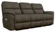La-Z-Boy® Brooks Slate Power Reclining Sofa with Headrest and Lumbar-0