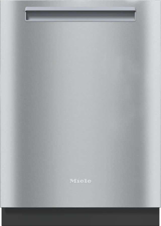 Miele 24" Top Control Built In Dishwasher 