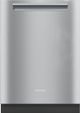 Miele 24" Top Control Built-In Dishwasher -0