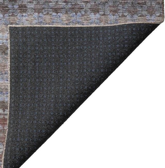 Dalyn™ Rug Company Burano Brown 5'x8' Style 1 Area Rug-2
