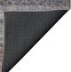 Dalyn™ Rug Company Burano Brown 5'x8' Style 1 Area Rug-2