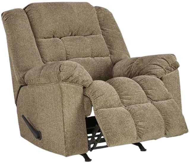 Signature Design by Ashley® Kegler Briar Manual Rocker Recliner-1