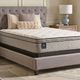 Sealy® Essentials™ Hayward 13" Innerspring Soft Euro Pillow Top Queen Mattress-1