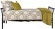 HH2 Home Midland Black Sparkle Twin Daybed-0