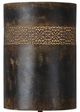 Forty West Gibson Black Table Lamp-1