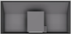 Vent-A-Hood® K Series 42" Gunsmoke Under Cabinet Range Hood-4