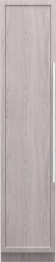 Thermadore Freedom® 18" Panel-Ready Built-In Freezer Column-0