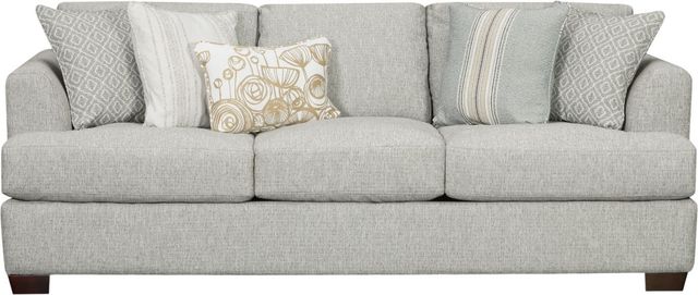 Fusion Furniture 7903 Limelight Mineral Sofa-0