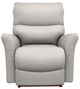 La-Z-Boy® Rowan Ash Power Rocking Recliner with Headrest-1