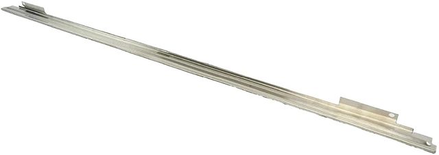 KitchenAid® 30" Stainless Steel Bottom Vent Heat Deflector-0