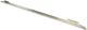KitchenAid® 30" Stainless Steel Bottom Vent Heat Deflector-0
