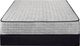Kingsdown® Prime Dover Wrapped Coil Tight Top King Mattress-2