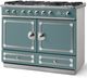 La Cornue CornuFé 110 43" Ocean Pro Style Dual Fuel Range-1