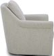 Liberty Furniture Landcaster Cocoa/Pebble Accent Chair-2