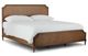 Magnolia Home by Joanna Gaines Corinne Brown King Panel Bed-0