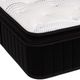 Englander® Supreme Oxford 14" Wrapped Coil Ultra Plush Pillow Top King Mattress-1