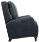 BarcaLounger© Huntington Shoreham Blue Recliner-3