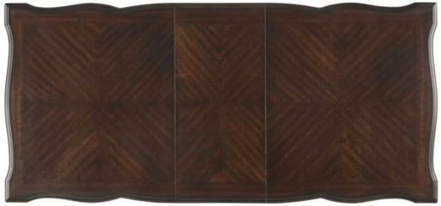 New Classic® Home Furnishings Maximus Cherry Dining Table-2