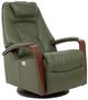 Fjords® Customizable Relax Helsinki Large Motorized Swing Relaxer-4