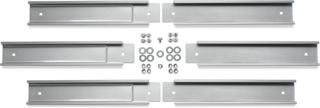 Gladiator® Ready-to-Assemble Cabinet Bracket Kit-0