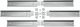 Gladiator® Ready-to-Assemble Cabinet Bracket Kit-0