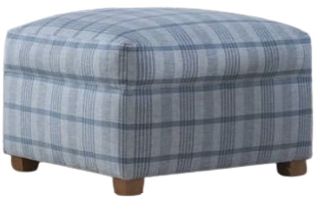 Rowe® Customizable Lilah Ottoman-0