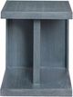 aspenhome® Latitude Deep Indigo End Table-2