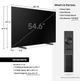 Samsung The Frame 55” QLED 4K Smart TV-4