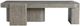 Bernhardt Monolith Puma Cocktail Table-3