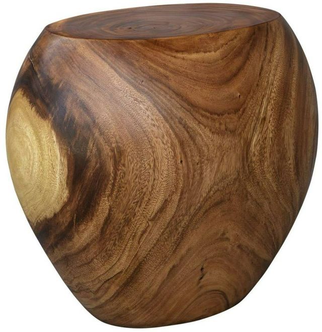 Uttermost® Lomas Natural Accent Stool-0