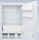 Accucold® by Summit® 24" 5.5 Cu. Ft. White Compact Refrigerator-2