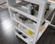 Sauder® Select White Kitchen Island-3