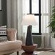 Renwil® Kailua Black Table Lamp-1