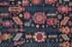 Feizy Piraj Blue/Red 5' x 8' Rug-1
