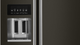 KitchenAid® 36 in. 24.8 Cu. Ft. Black Stainless Steel with PrintShield™ Finish Side-by-Side Refrigerator-2
