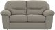Catnapper® Dutton Smoke Gliding Loveseat-3