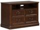 Liberty Furniture Brayton Manor Cognac Junior Executive Media Lateral File-1